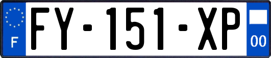 FY-151-XP