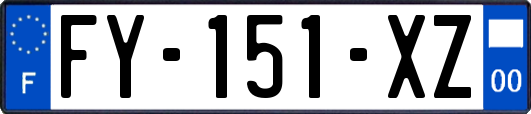 FY-151-XZ
