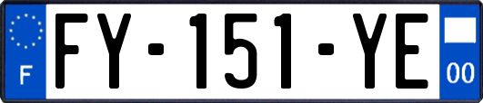 FY-151-YE