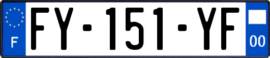 FY-151-YF