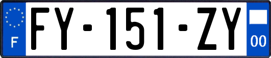 FY-151-ZY