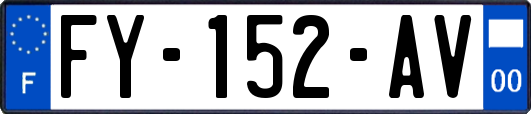 FY-152-AV