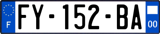 FY-152-BA