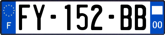 FY-152-BB