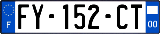 FY-152-CT