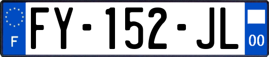 FY-152-JL