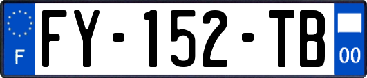 FY-152-TB
