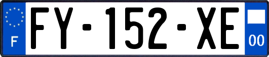FY-152-XE