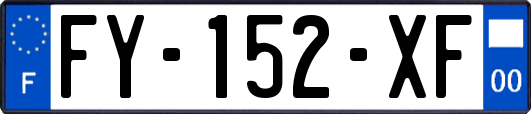 FY-152-XF