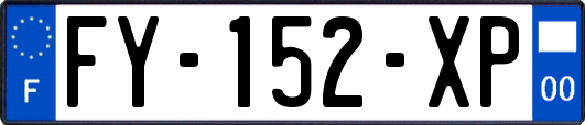 FY-152-XP