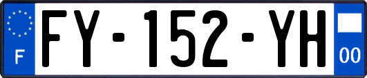 FY-152-YH