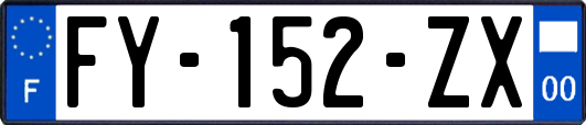 FY-152-ZX
