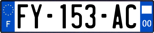 FY-153-AC
