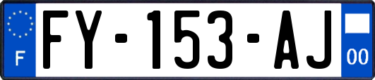 FY-153-AJ
