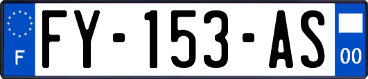 FY-153-AS