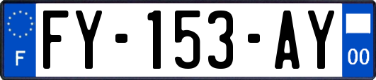 FY-153-AY