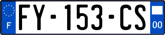 FY-153-CS