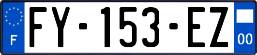 FY-153-EZ