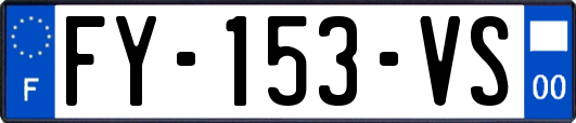 FY-153-VS
