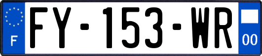 FY-153-WR