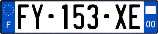 FY-153-XE