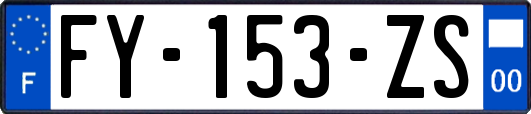 FY-153-ZS
