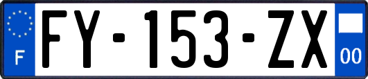 FY-153-ZX