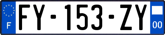 FY-153-ZY