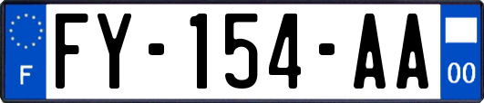 FY-154-AA