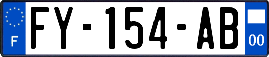 FY-154-AB