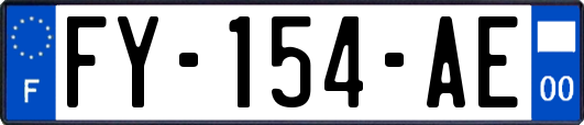 FY-154-AE