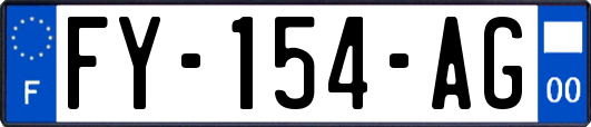 FY-154-AG