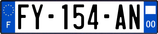 FY-154-AN