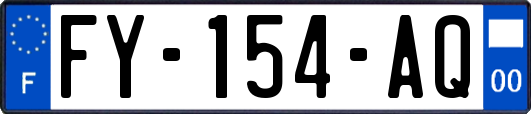 FY-154-AQ