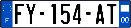 FY-154-AT