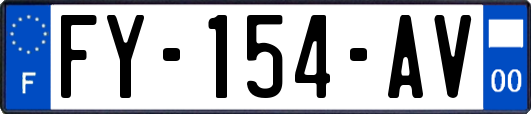 FY-154-AV