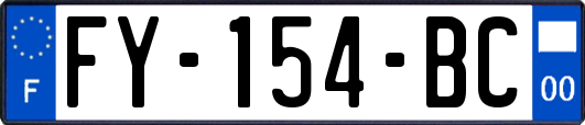 FY-154-BC