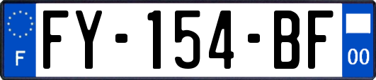 FY-154-BF