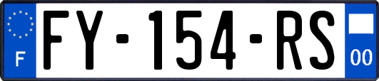 FY-154-RS