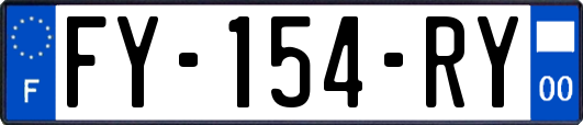 FY-154-RY