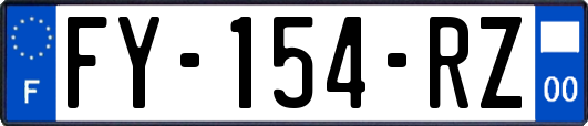 FY-154-RZ