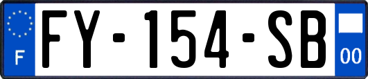 FY-154-SB