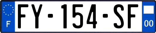 FY-154-SF