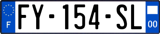 FY-154-SL