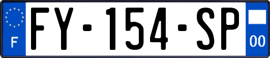 FY-154-SP
