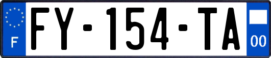 FY-154-TA