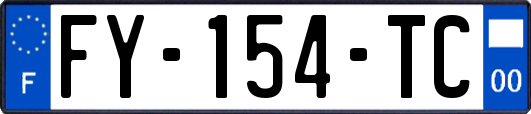 FY-154-TC