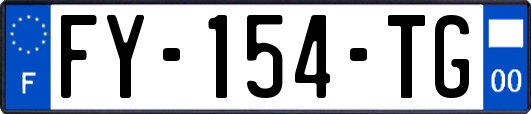 FY-154-TG