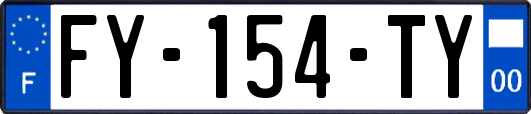 FY-154-TY