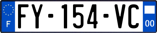 FY-154-VC